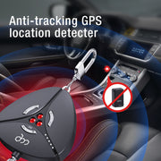 DA01 Hidden Camera Detector Women's Alarm - Dooreemee